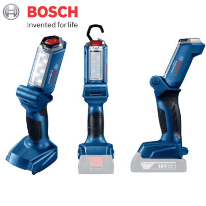 Đèn pin chiếu sáng Bosch GLI 180-LI (SOLO)