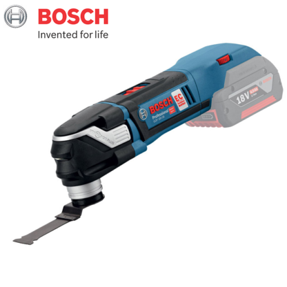 Máy cắt đa năng dùng pin Bosch GOP 18V-28 (SOLO)