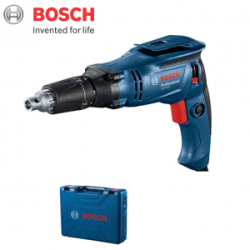 Máy bắt vít tường khô Bosch GTB 650 | Chính hãng – Giá Tốt