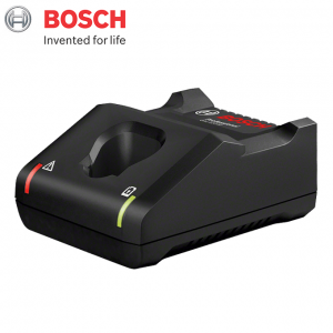 Sạc pin Bosch GAL 12V-40 (10.8V, 12V) – Chính hãng giá tốt