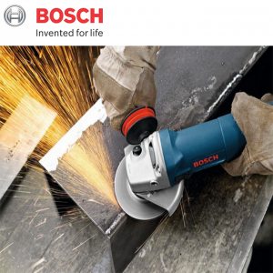 Ứng dụng đá mài inox Bosch