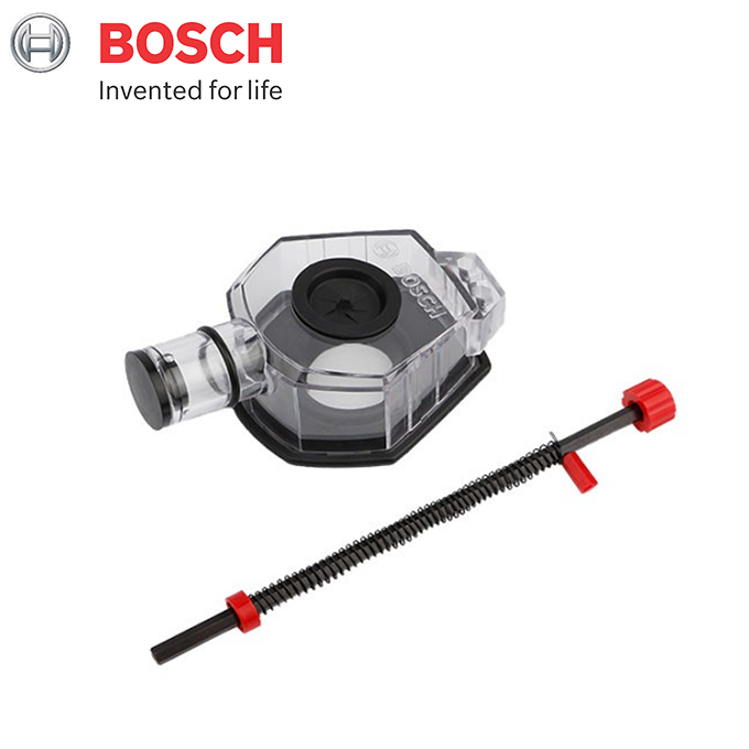 Đầu nối hút bụi máy khoan Bosch GDE 24