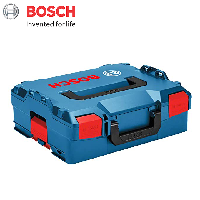 Hộp công cụ Bosch L-Box --- 136