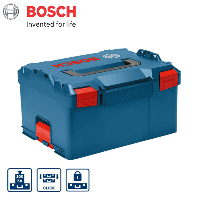 Hộp công cụ Bosch L-Box 238