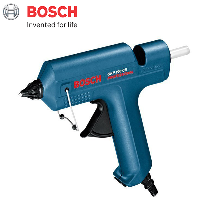 Súng dán keo Bosch GKP 200CE (601950703)