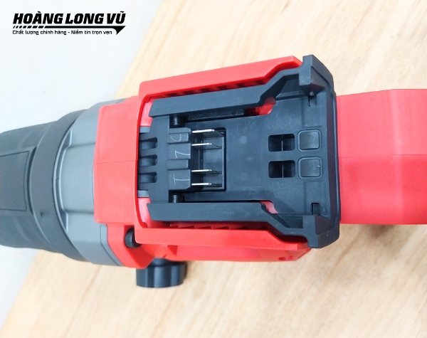 Máy siết bu lông Milwaukee M18 ONEFHIWF1DS