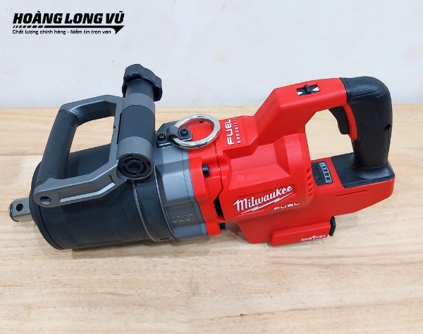 Máy siết bu lông Milwaukee M18 ONEFHIWF1DS