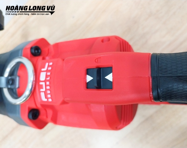 Máy siết bu lông Milwaukee M18 ONEFHIWF1DS