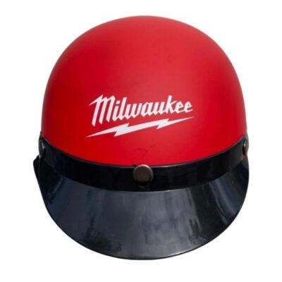 Nón bảo hiểm Miwaukee