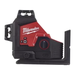 Máy cân mực laser Milwaukee M12 3PL chất lượng chính hãng