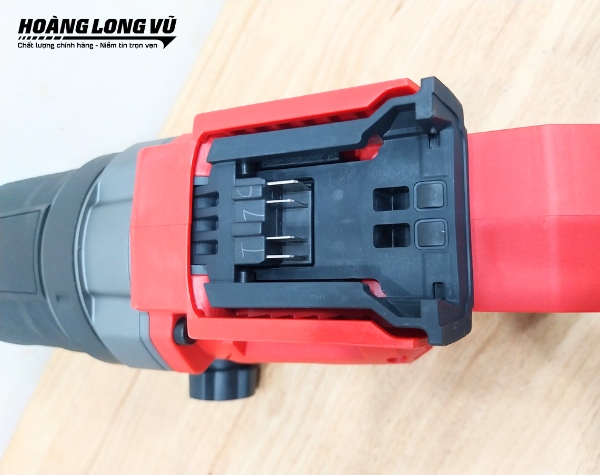 Máy siết bu lông Milwaukee M18 ONEFHIWF1D (1)