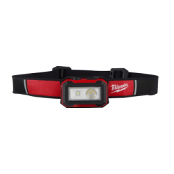 Đèn Đội Đầu Milwaukee IR HL450 – Bảo hành chính hãng