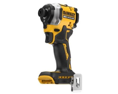 Máy bắt vít dùng pin 18V/20V DeWalt DCF850 (chỉ thân máy)
