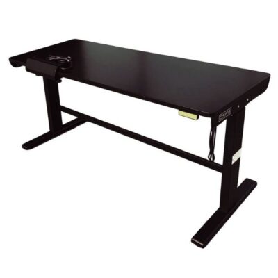 Bàn nâng hạ bằng điện 168cm (màu đen) CSPS VNET168XDBB1XB