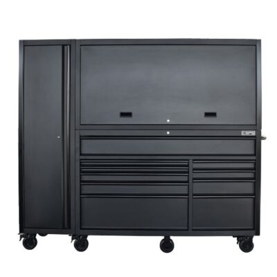 Bộ tủ dụng cụ CSPS 203cm – 10 hộc kéo VNTC20310BB1S