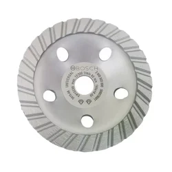 Bánh mài bê tông 100mm Universal BOSCH 2608603606