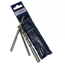Bộ Mũi khoan tường Concrete 6/8/10 Bosch 2608578124