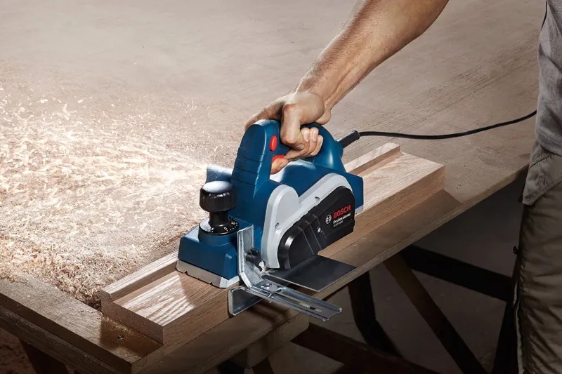 Ưu điểm nổi bật của Bosch GHO 6500