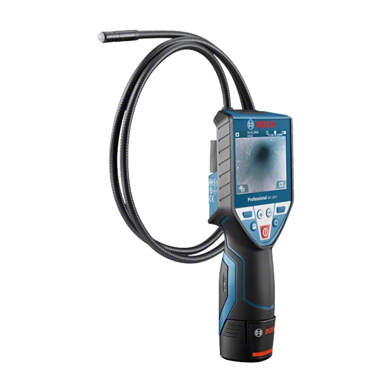 Camera thăm dò Bosch GIC 120 C