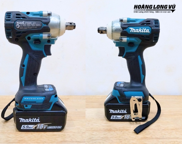 DTW300Z MAKITA