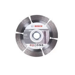 Đĩa cắt kim cương 110×20/16mm bê tông (Best) Bosch 2608602474