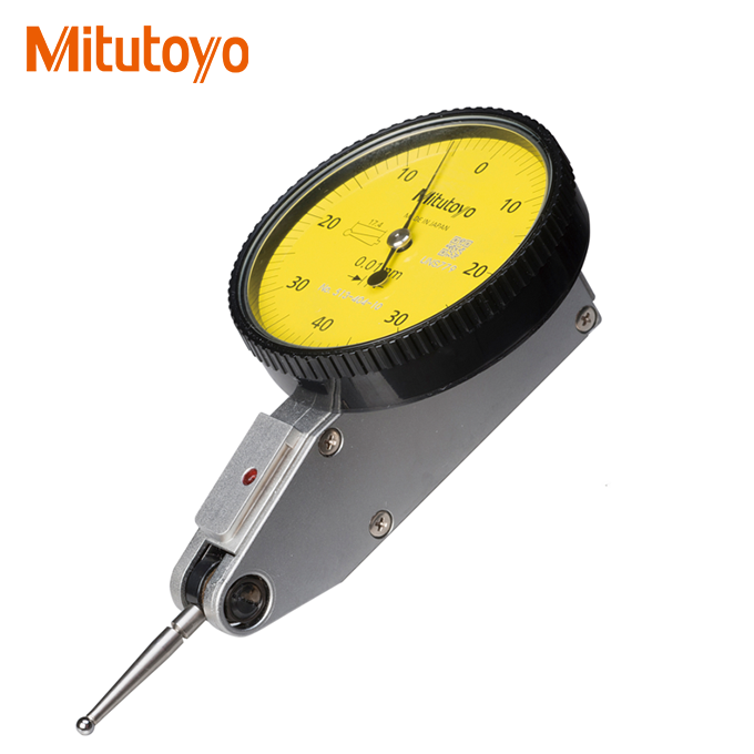 Đồng hồ so chân gập Mitutoyo 513-404-10A (0.8×0.01mm)