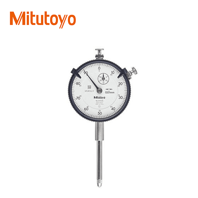Đồng hồ so cơ khí Mitutoyo 2052A