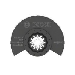 Lưỡi cắt gỗ và kim loại ACZ 85 EB 85mm Bosch 2608661636
