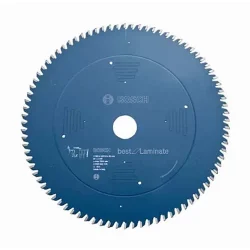 Lưỡi cắt thép EU range (305*25.4*2.6/2.2 T60) BOSCH 2608643060