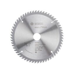 Lưỡi cưa gỗ 184mm T40 BOSCH (chuyên nghiệp) 2608642984