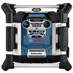 Máy Radio Bosch GML 50