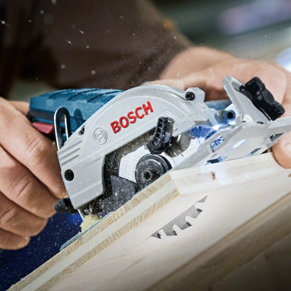 Bosch GKS 12 V-LI