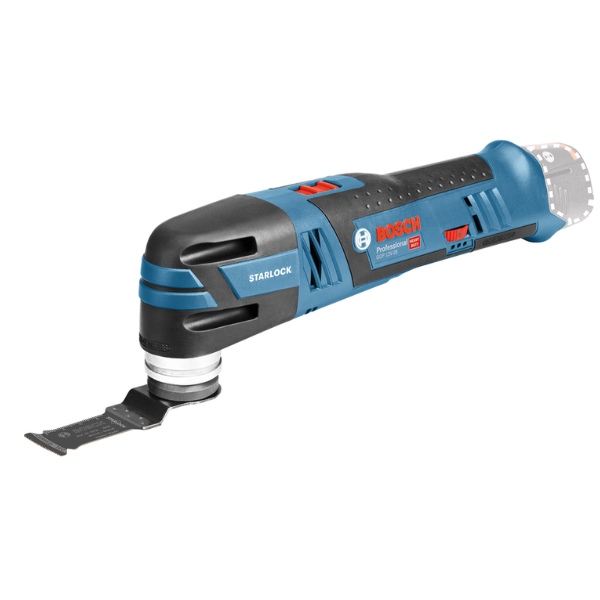 Máy cắt đa năng Bosch GOP 12V-28 (SOLO) - 06018B50L0 