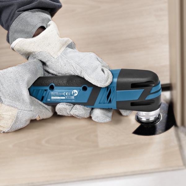 Máy cắt đa năng Bosch GOP 12V-28 (SOLO) - 06018B50L0 