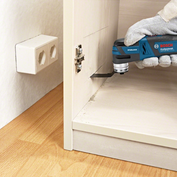Máy cắt đa năng Bosch GOP 12V-28 (SOLO) - 06018B50L0