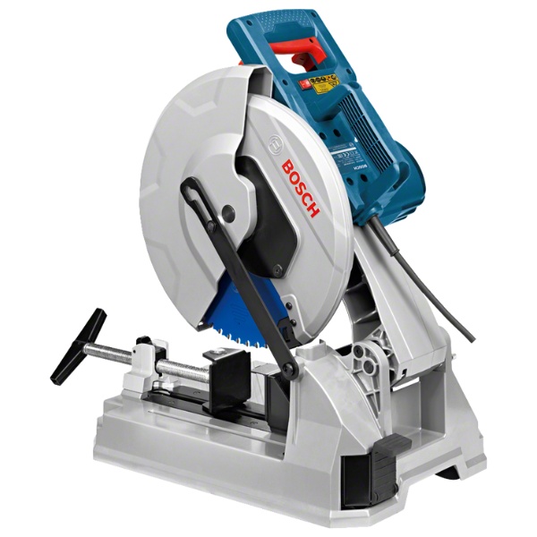 Máy cắt sắt không tia lửa BOSCH GCD 12 JL