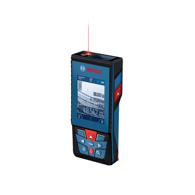 Máy đo khoảng cách Bosch GLM 100-25 C