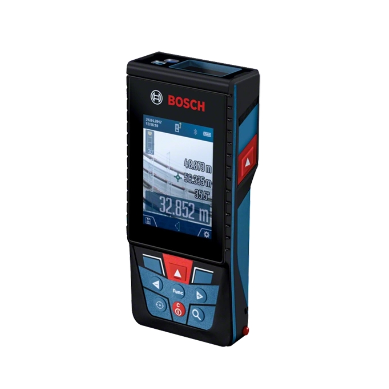 Máy đo khoảng cách Bosch GLM 150 C