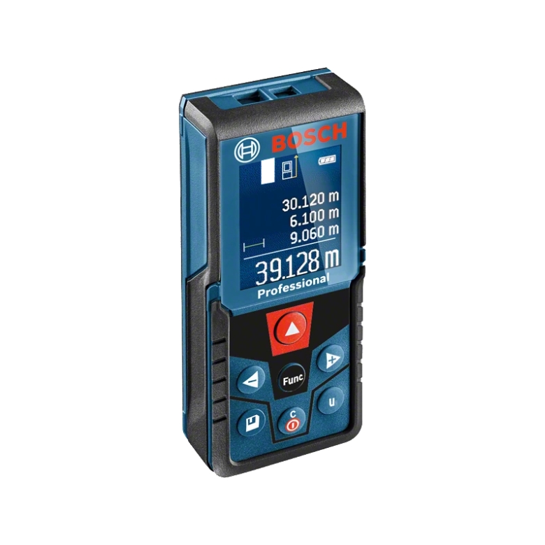 Máy đo khoảng cách Bosch GLM 400 - 0601072RK0