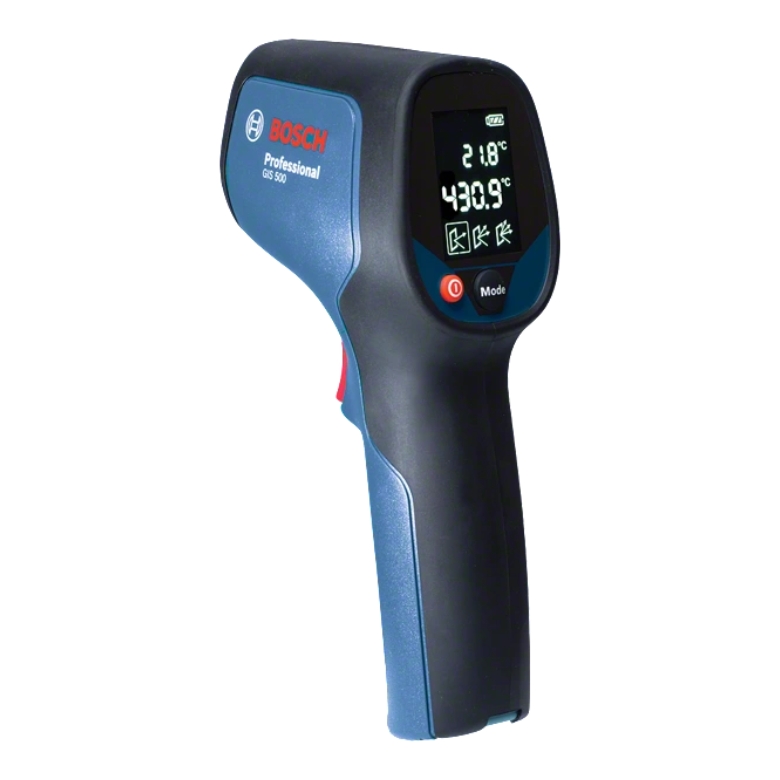 Máy đo nhiệt độ Bosch GIS 500