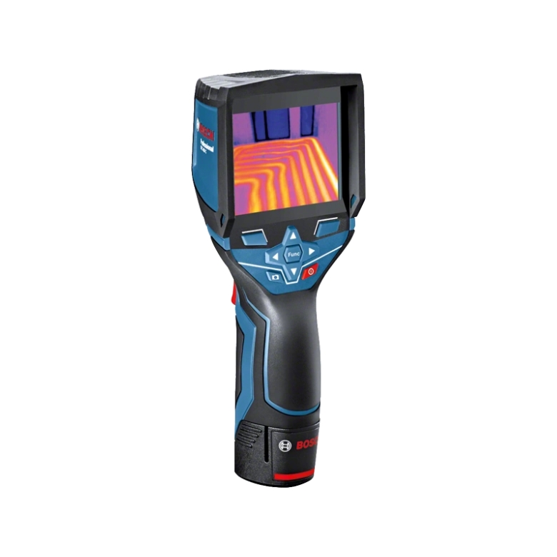 Máy đo nhiệt độ Bosch GTC 400 C