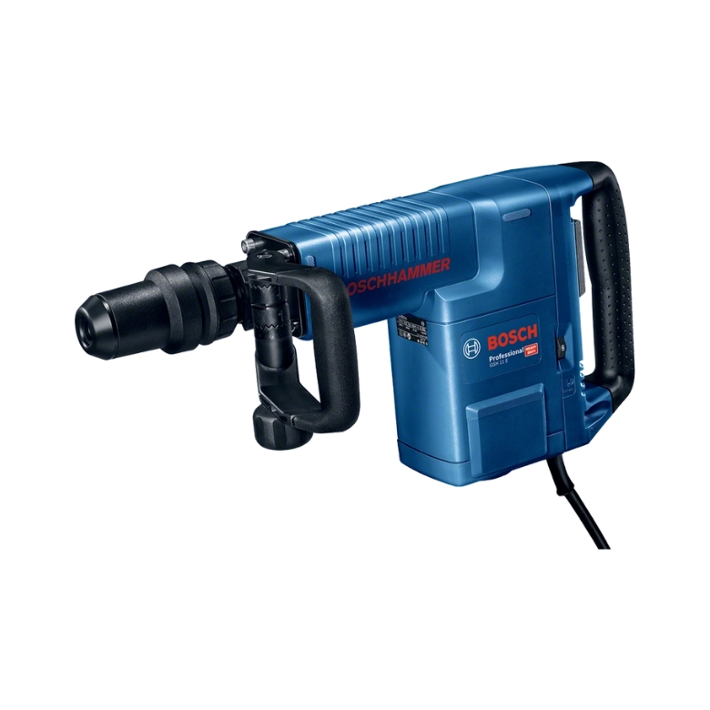 Máy đục bê tông Bosch GSH 11E (06113168K0) - bảo hành chính hãng