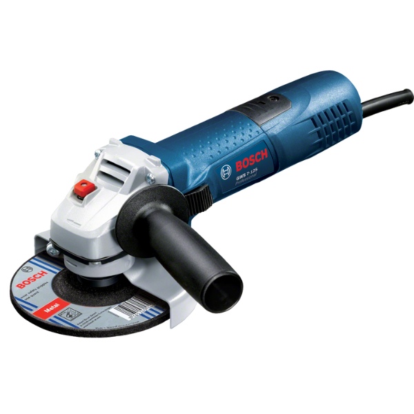 Máy mài góc BOSCH GWS 7-125