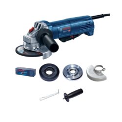 Máy mài góc Bosch GWS 9-100 P – Công tắc an toàn| Chính hãng