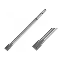 Mũi đục dẹp Bosch 2609390394 SDS-PLUS 22x250mm