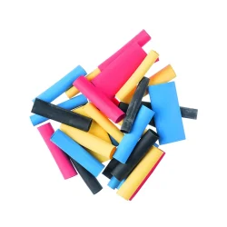 Ống nhựa co 4,8mm – 9,5mm Bosch 1609201813