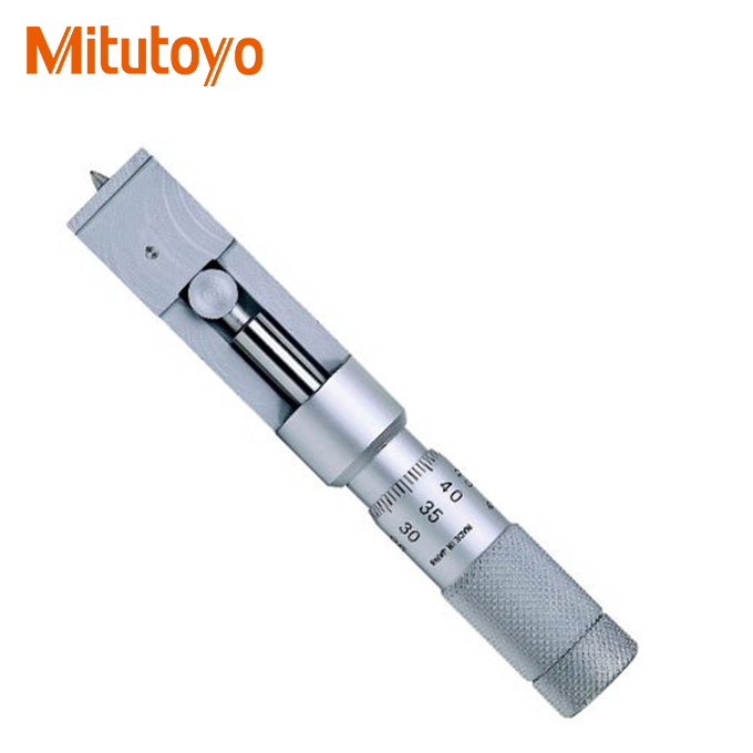Panme đo mép lon sắt Mitutoyo 147-103 (0-13mm x 0.01)