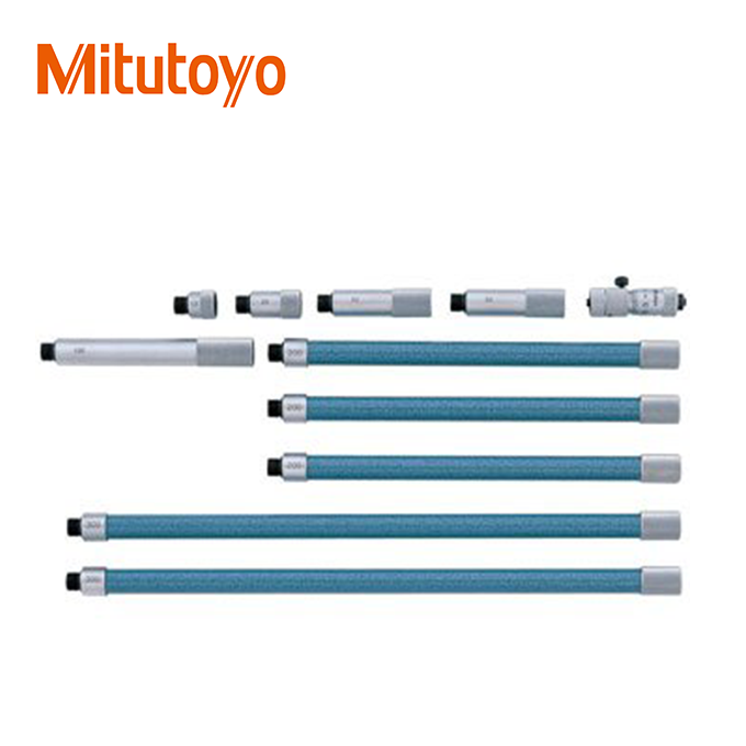 Panme đo trong dạng ống nối Mitutoyo 137-202