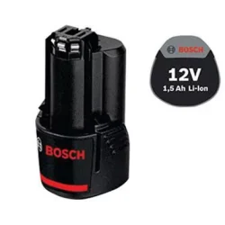 Pin Bosch 12V 1.5Ah