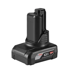 Pin Bosch 12V 4Ah (1600A00F71) – Chính hãng